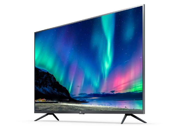 שיאומי משיקה בישראל את סדרת הטלוויזיות החכמות Mi TV 4S